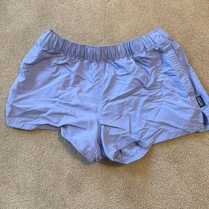 Patagonia Trail Shorts